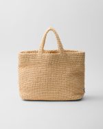 Crochet Tote Bag - Image 5